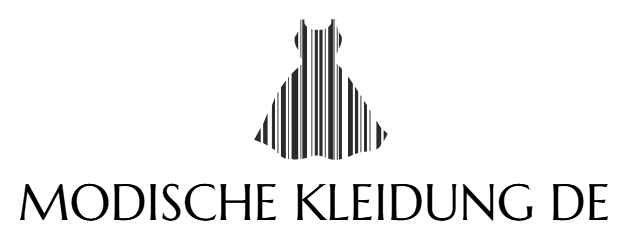 Modische Kleidung DE