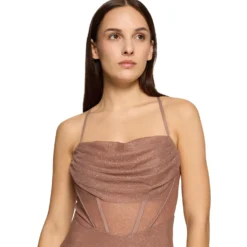 Abendkleid
