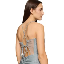 Abendkleid