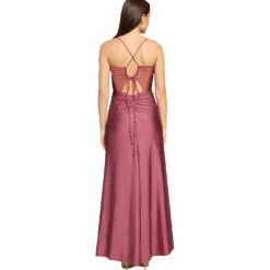 Abendkleid