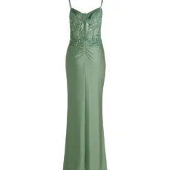 Abendkleid