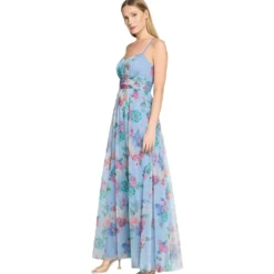 Abendkleid