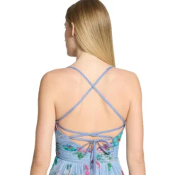 Abendkleid