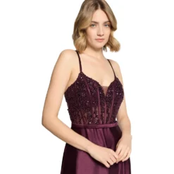 Abendkleid