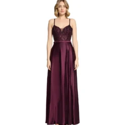 Abendkleid