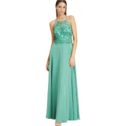 Abendkleid