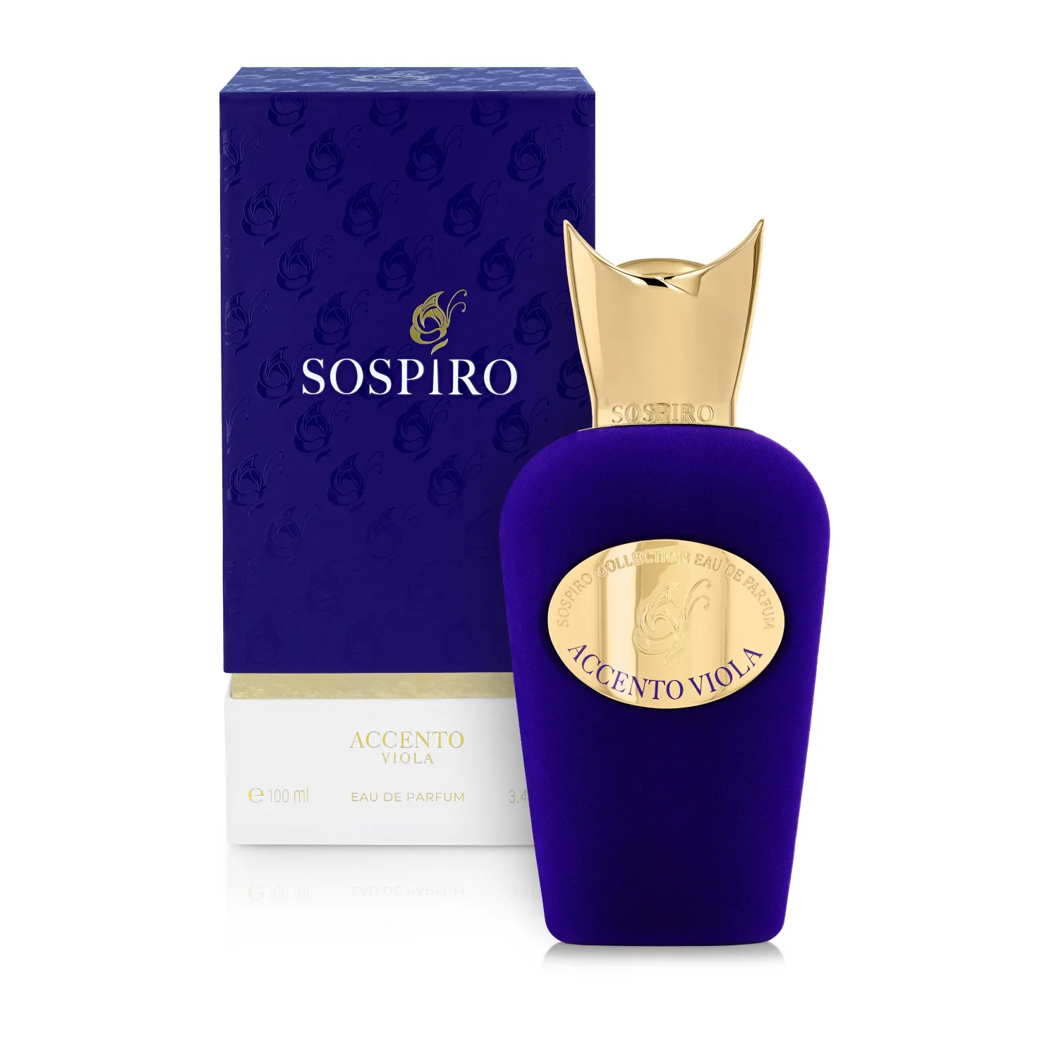 Accento Viola