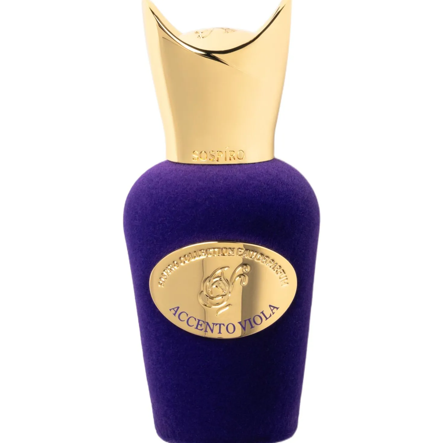 ACCENTO VIOLO - Eau De Parfum 15 ML