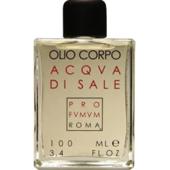 Acqua di Sale Body Oil