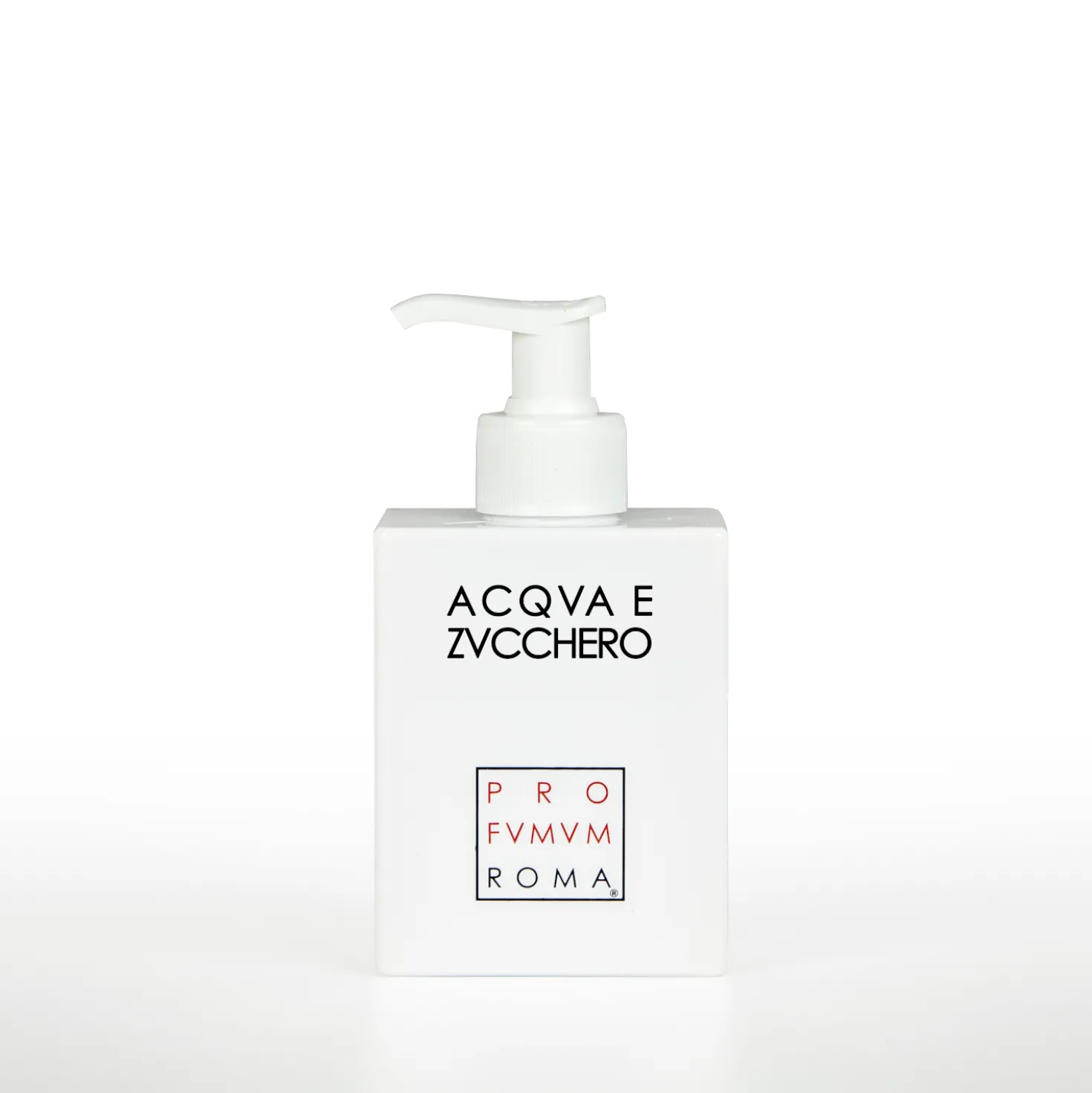 Acqua e Zvcchero Body Lotion