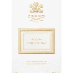 Acqua Fiorentina