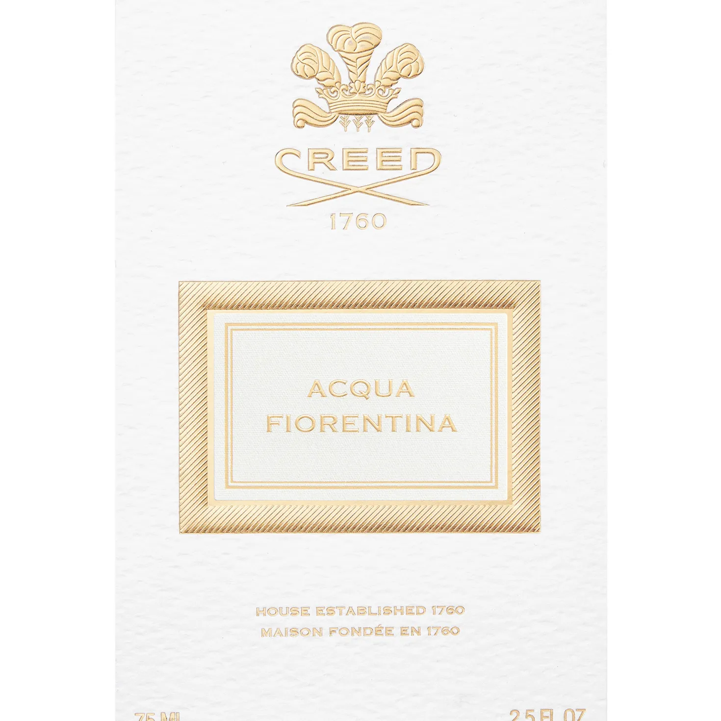 Acqua Fiorentina