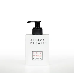 Acqva di Sale Shower Gel