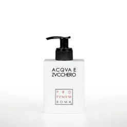 Acqva E Zvcchero Shower Gel