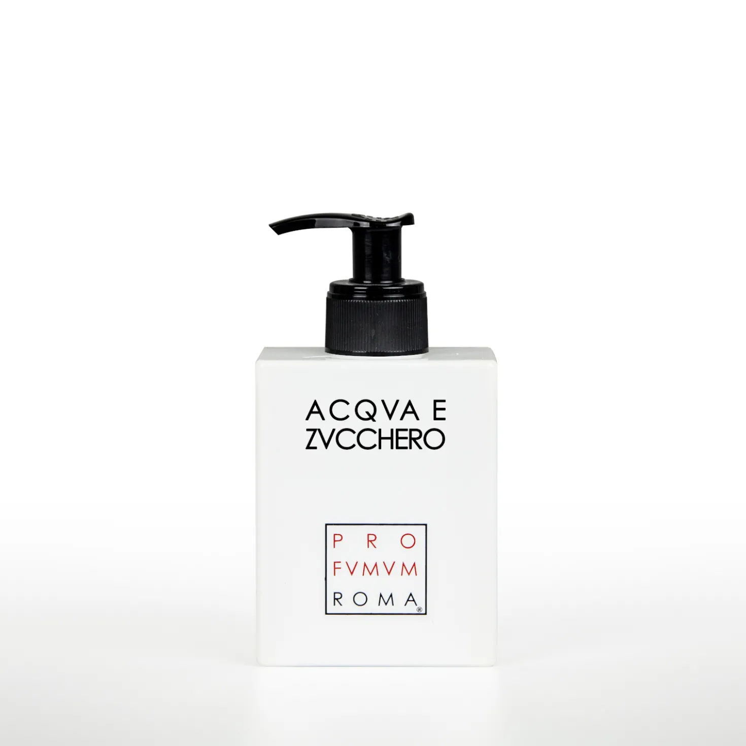 Acqva E Zvcchero Shower Gel