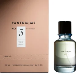 ACT 5 Eau de Parfum