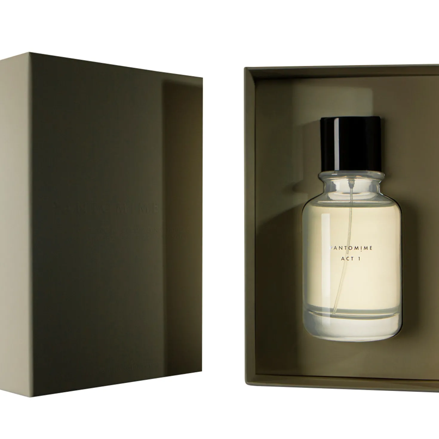 ACT 1 Eau de Parfum