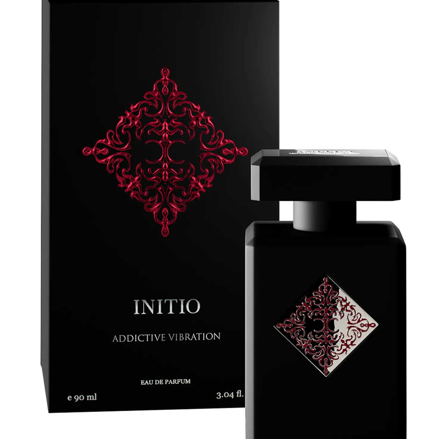 Addictive Vibration EdP
