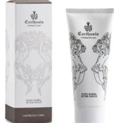 After Shave