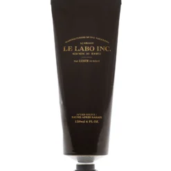 After Shave Balm
