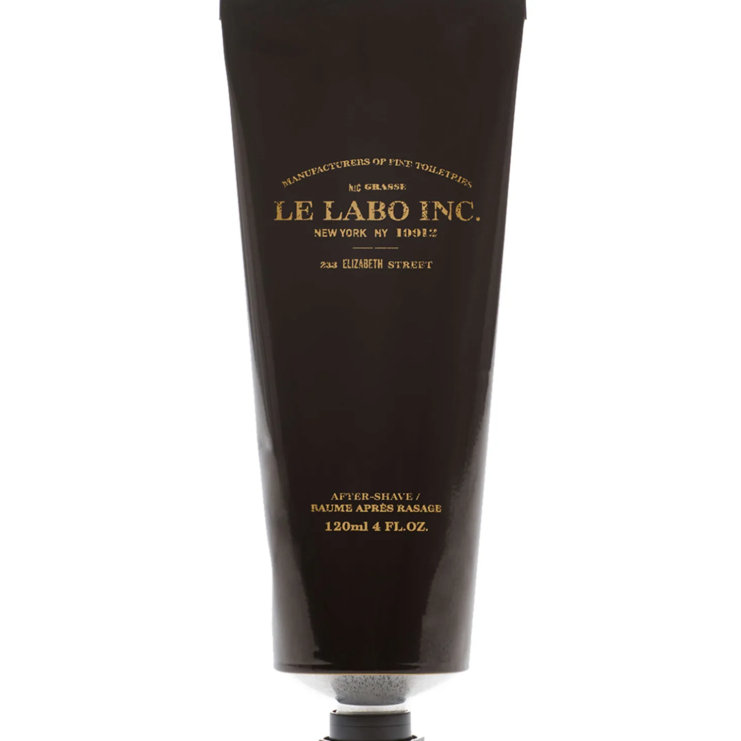 After Shave Balm