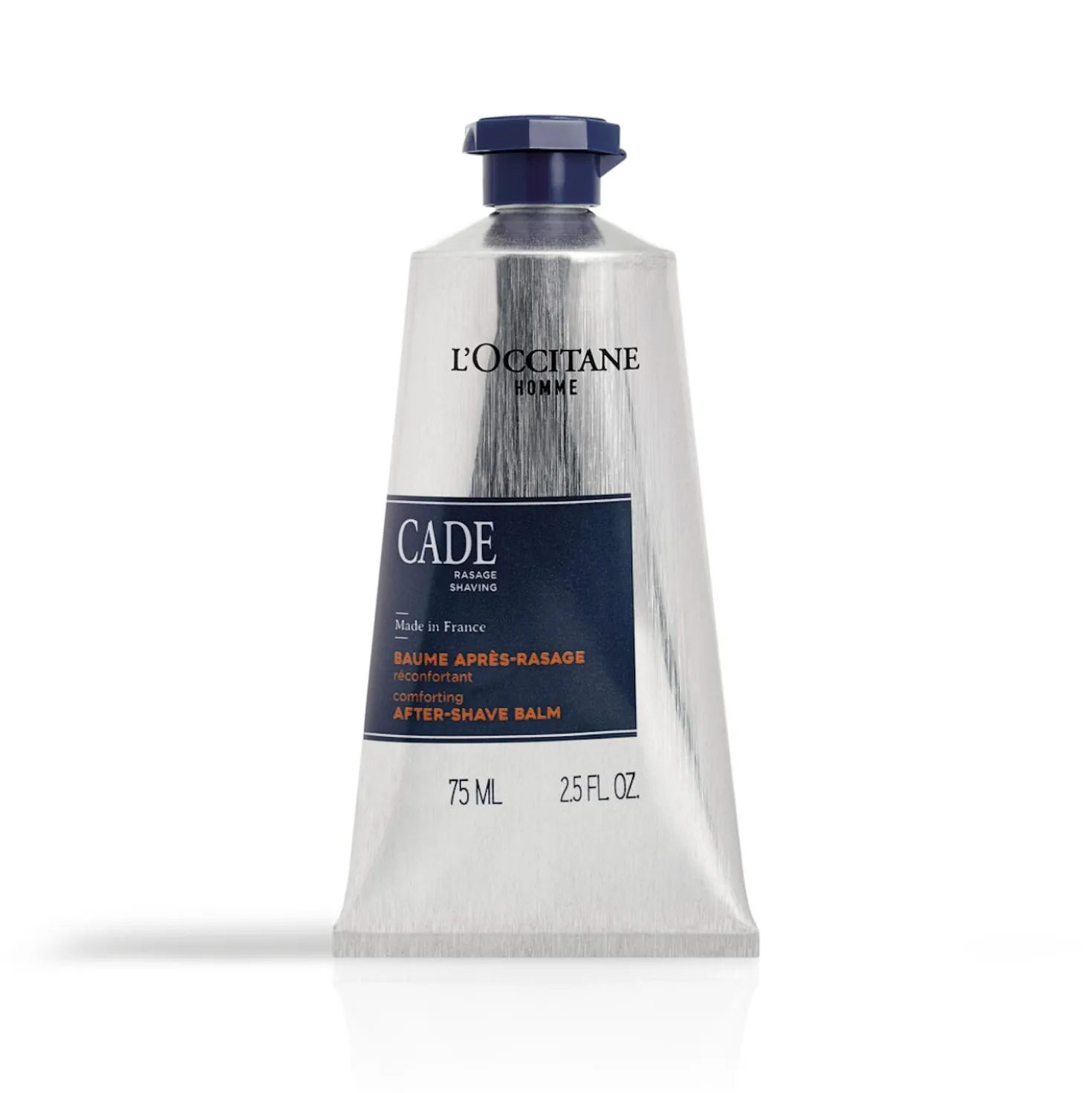 After-Shave Balsam L'Occitane