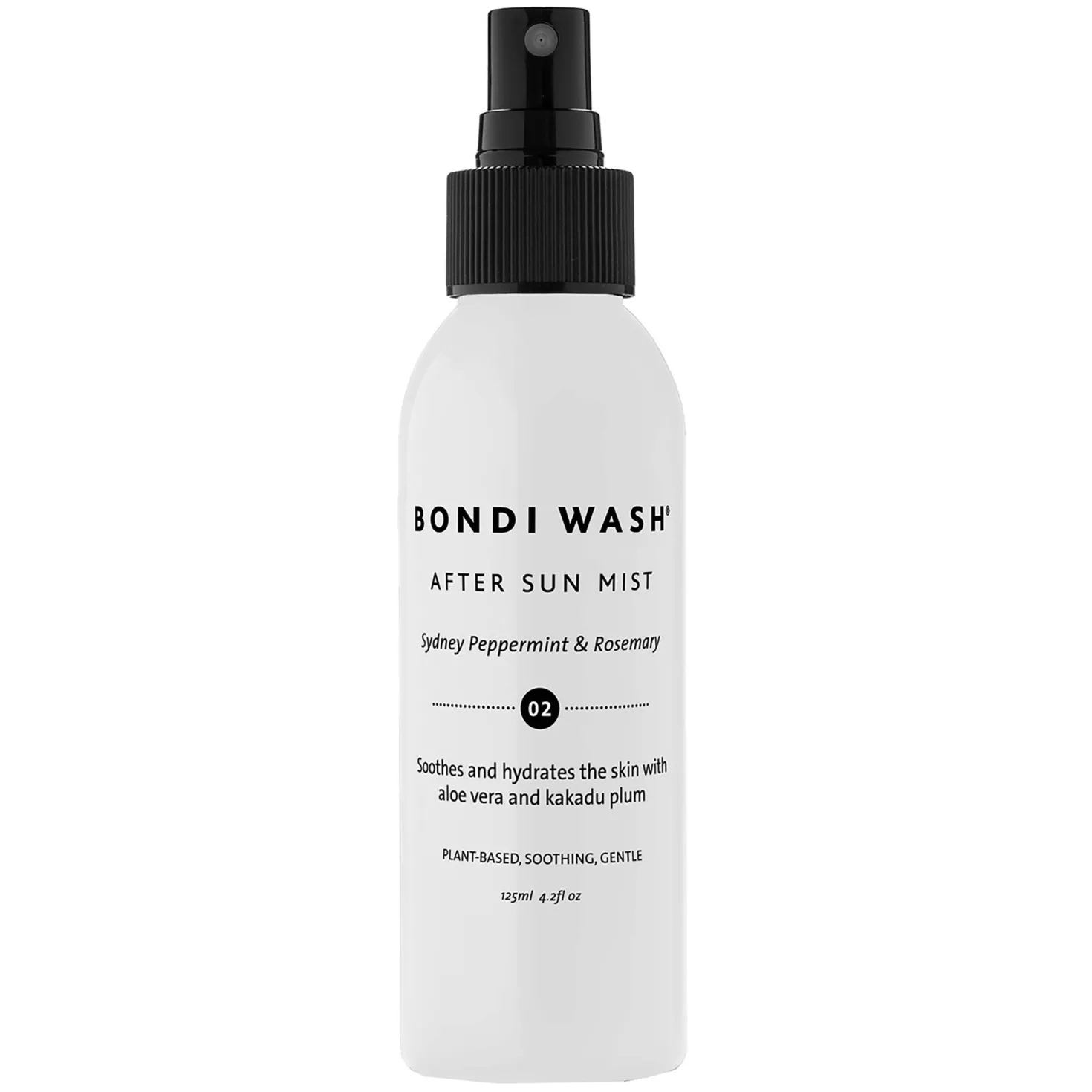 After Sun Spray Sydney Peppermint&Rosemary