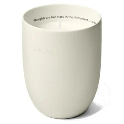Aganice Aromatique Candle
