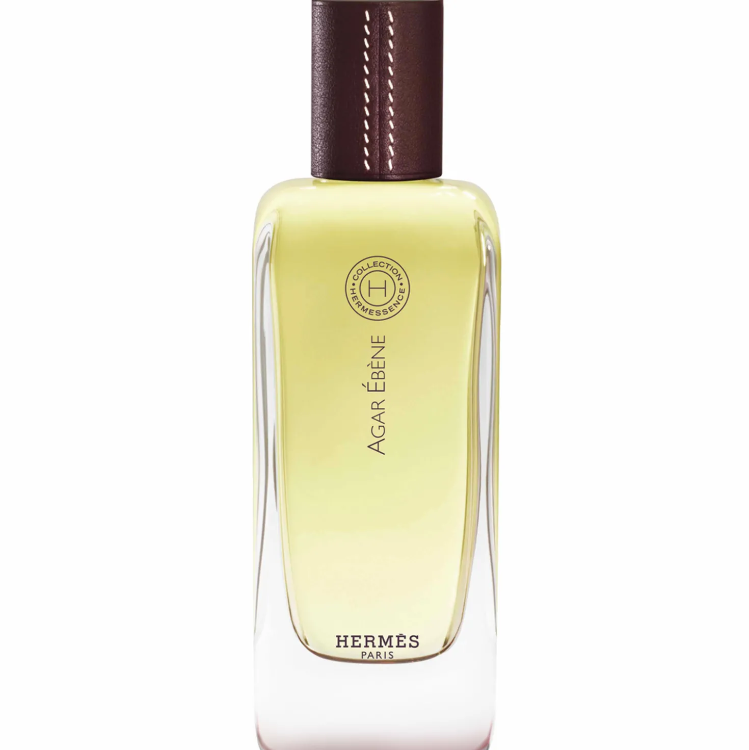 Agar Ébène Eau de Toilette Spray
