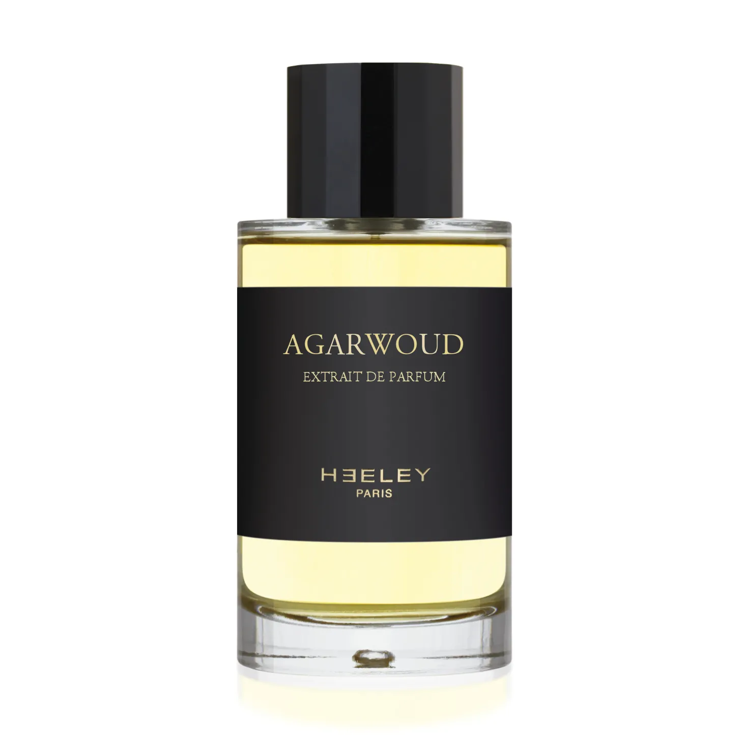 Agarwoud Extrait Collection