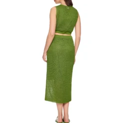 Ajourkleid