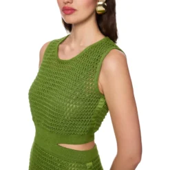 Ajourkleid