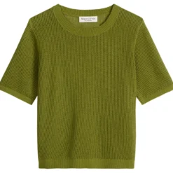 Ajour-pullover regular