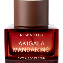 Akigala Manderino