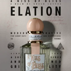 A Kiss of Bliss Eau de Parfum