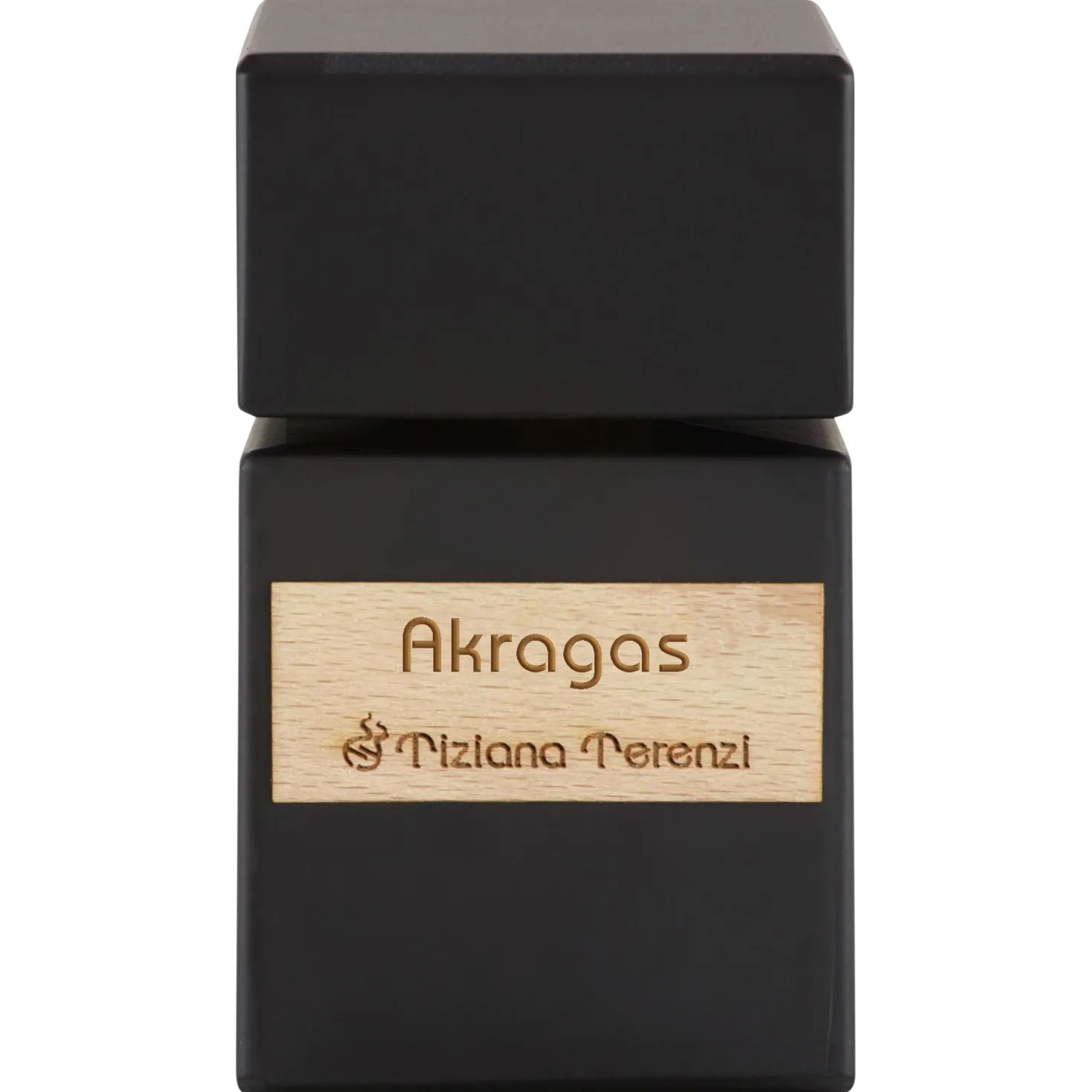 Akragas Extrait de Parfum