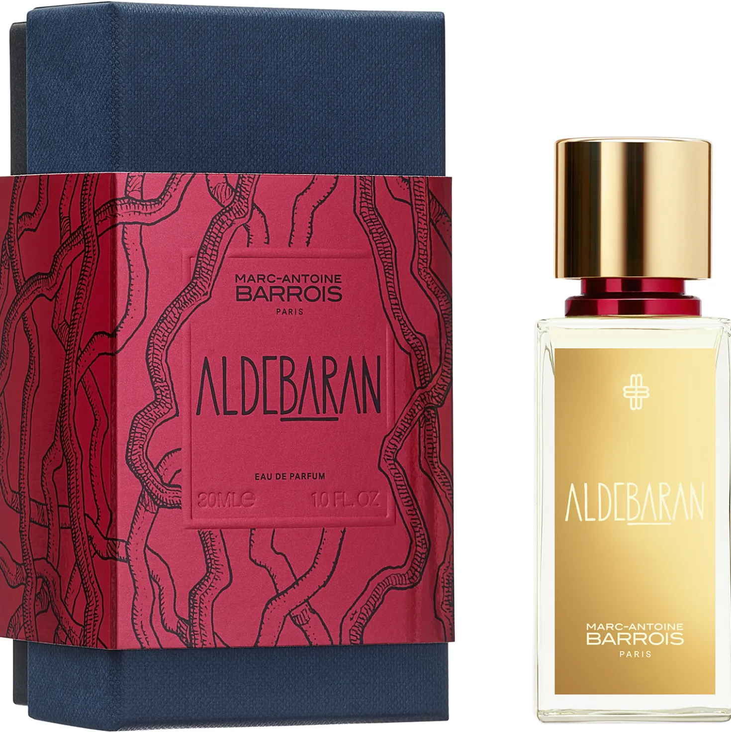 Aldebaran Eau de Parfum