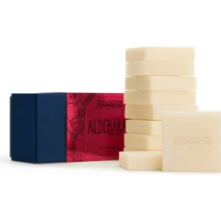 Aldebaran scented soap 10x25g