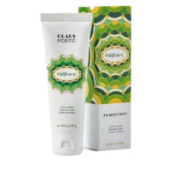 Alface - Green Leaf Hand Cream