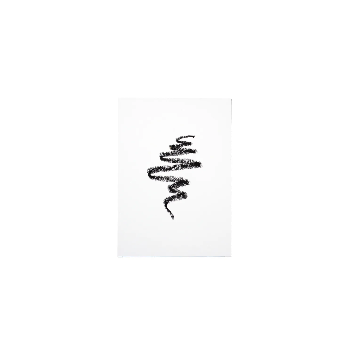 All-In-One Brow Pencil Charcoal + Refill