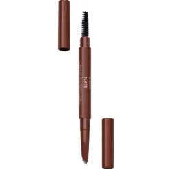 All-In-One Brow Pencil Slate + Refill