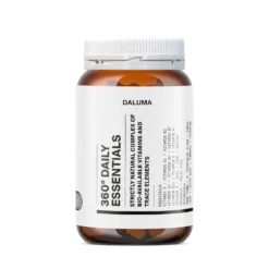 360°- All-in-One Supplement