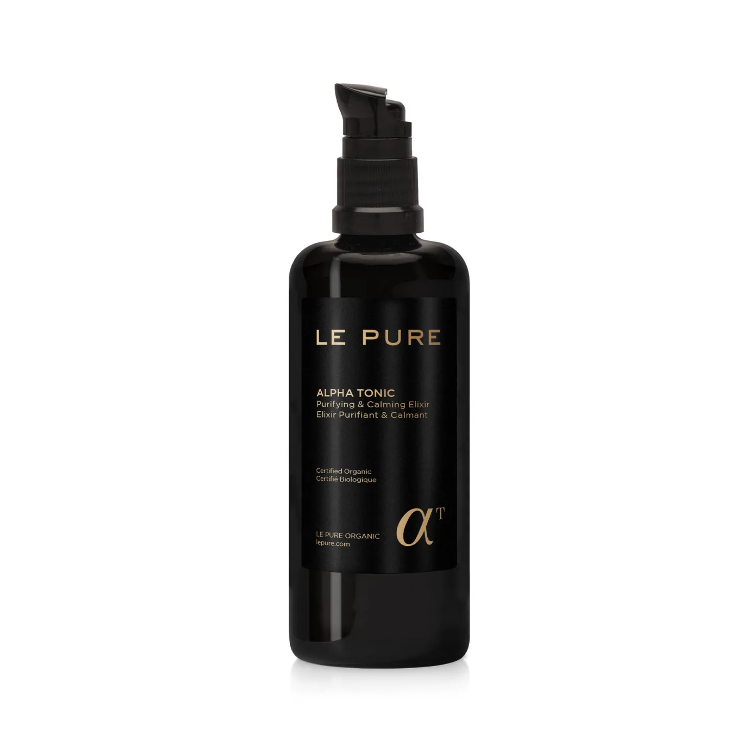 Alpha Tonic
