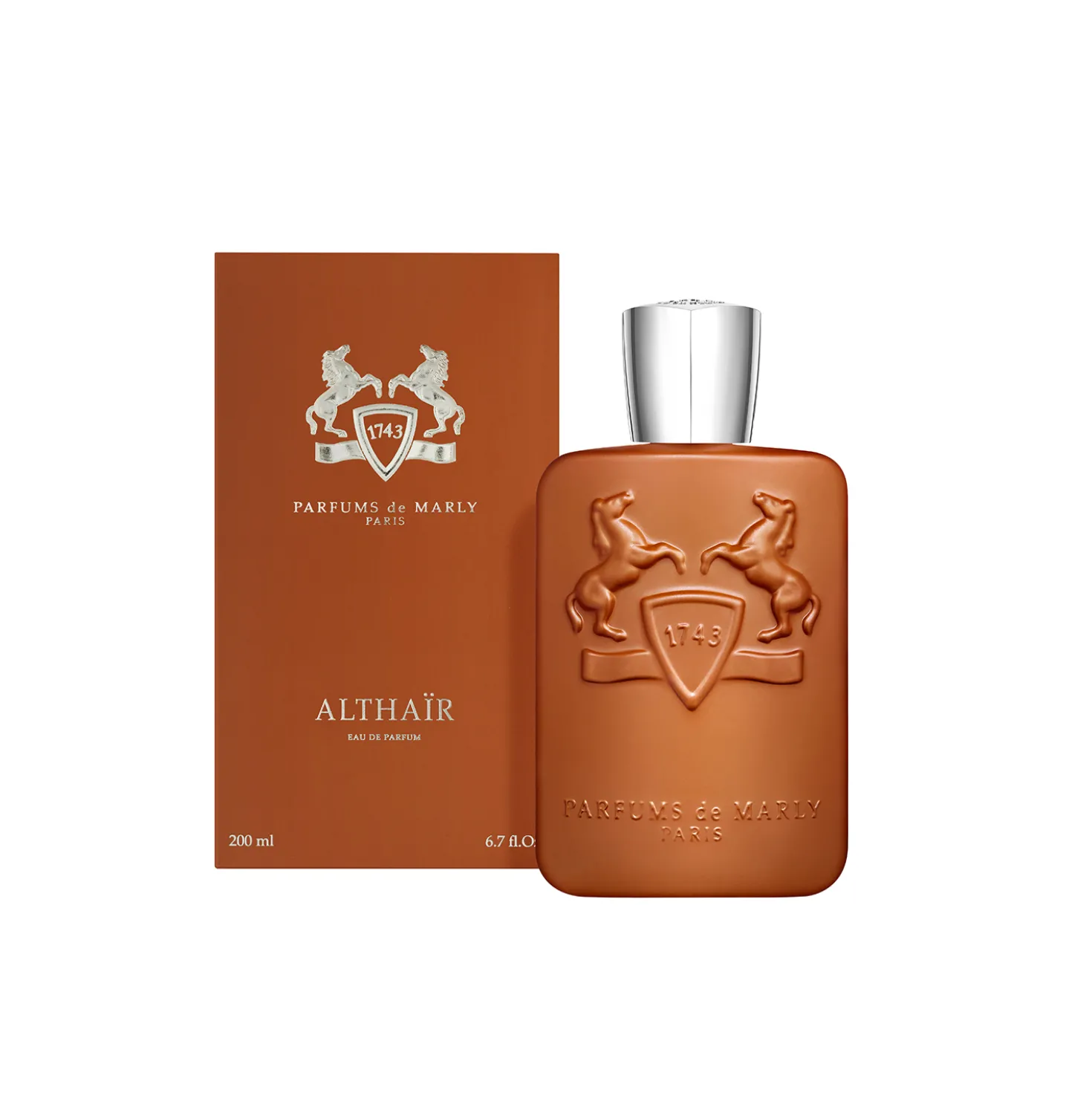 Althair Eau de Parfum