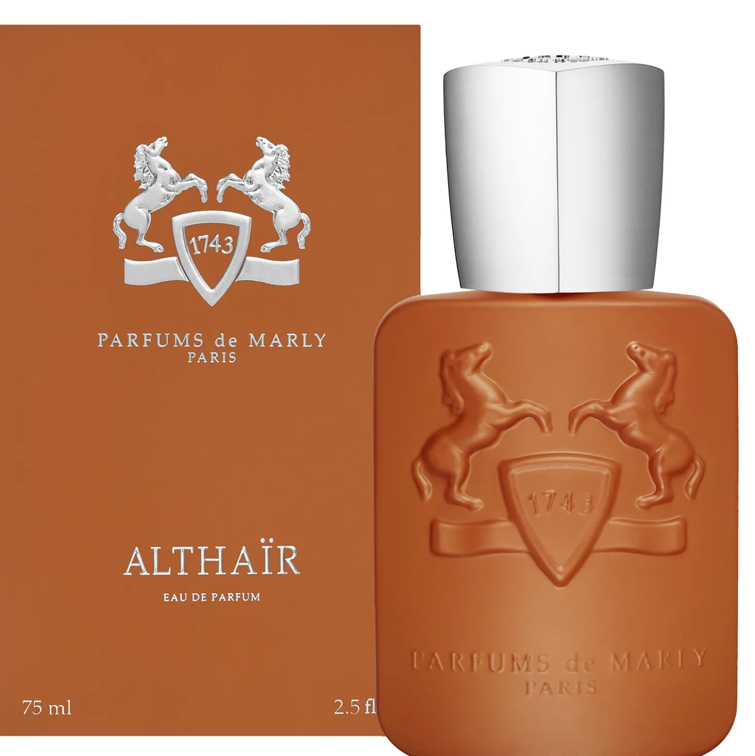 Althair Eau de Parfum