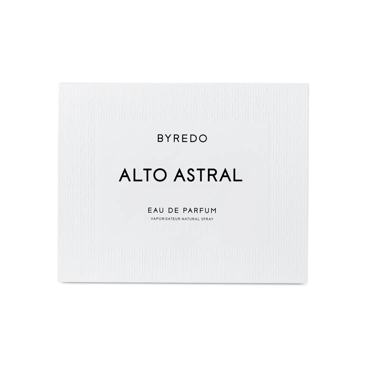 Alto Astral Eau de Parfum