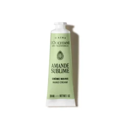 Amande Sublime Handcreme