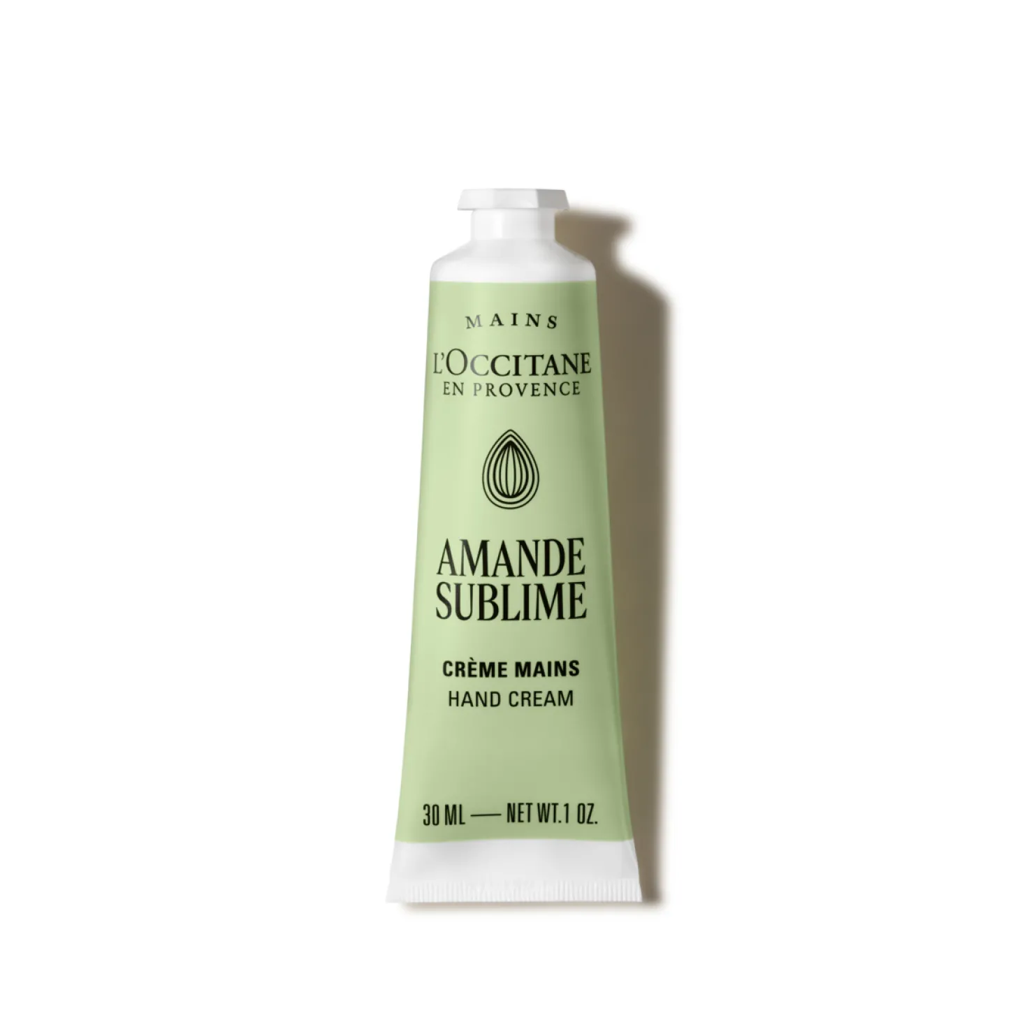 Amande Sublime Handcreme