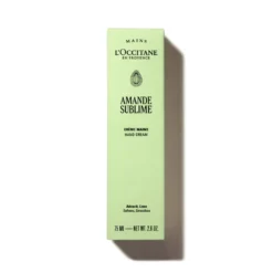 Amande Sublime Handcreme
