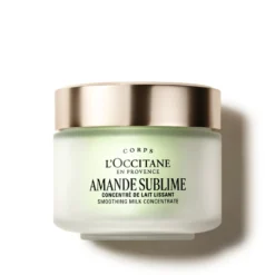 Amande Sublime Körpercreme